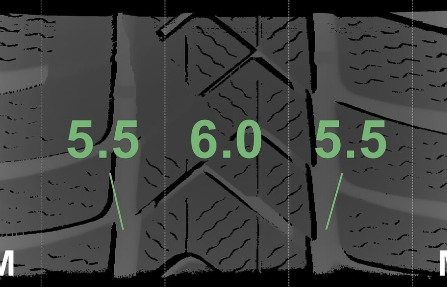 BMW BMW X1 F48 X2 F39 564 17 inch velgen Pirelli Runflat Winterbanden Origineel