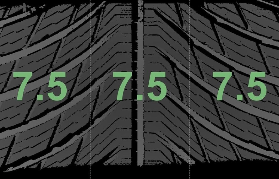 BMW BMW M2 M3 M4 G87 G80 G82 829M 19 inch velgen Michelin Winterbanden Nieuw Origineel