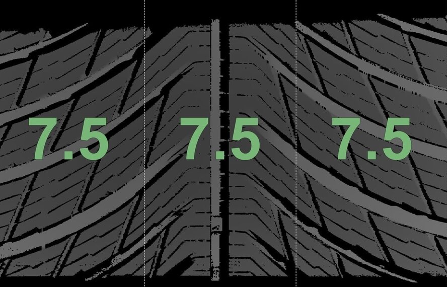 BMW BMW M2 M3 M4 G87 G80 G82 829M 19 inch velgen Michelin Winterbanden Nieuw Origineel