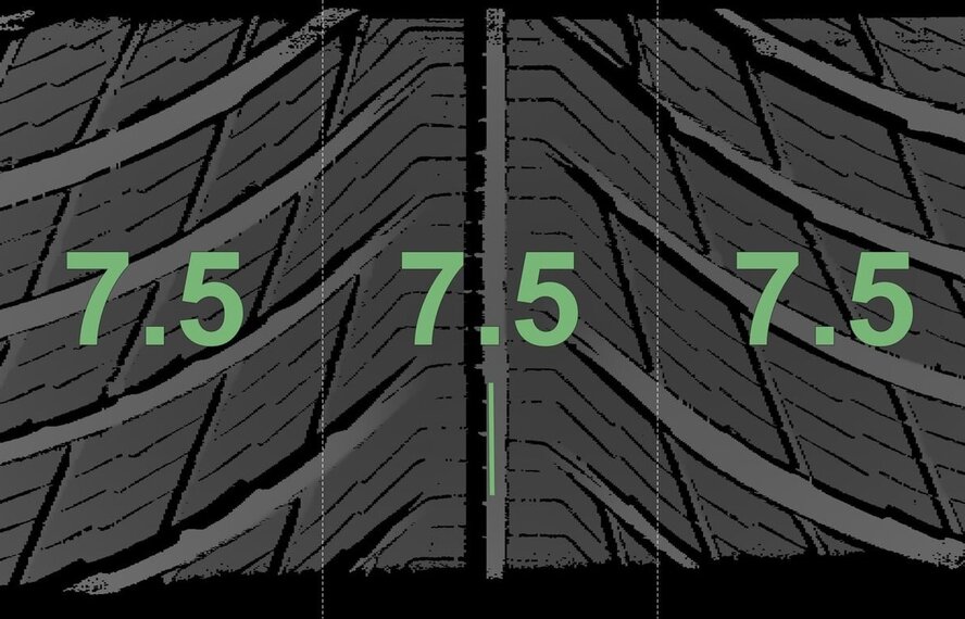 BMW BMW M2 M3 M4 G87 G80 G82 829M 19 inch velgen Michelin Winterbanden Nieuw Origineel