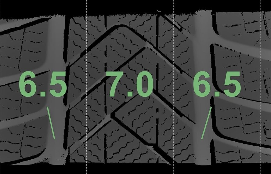 BMW BMW X3 X4 G01 G02 695 20 inch velgen Pirelli Runflat Winterbanden Origineel