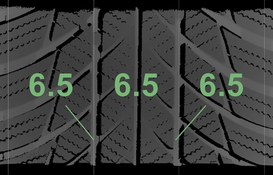 BMW BMW 2 serie 3 serie 4 serie G20 G21 G22 G42 776 17 inch velgen Bridgestone Winterbanden Origineel