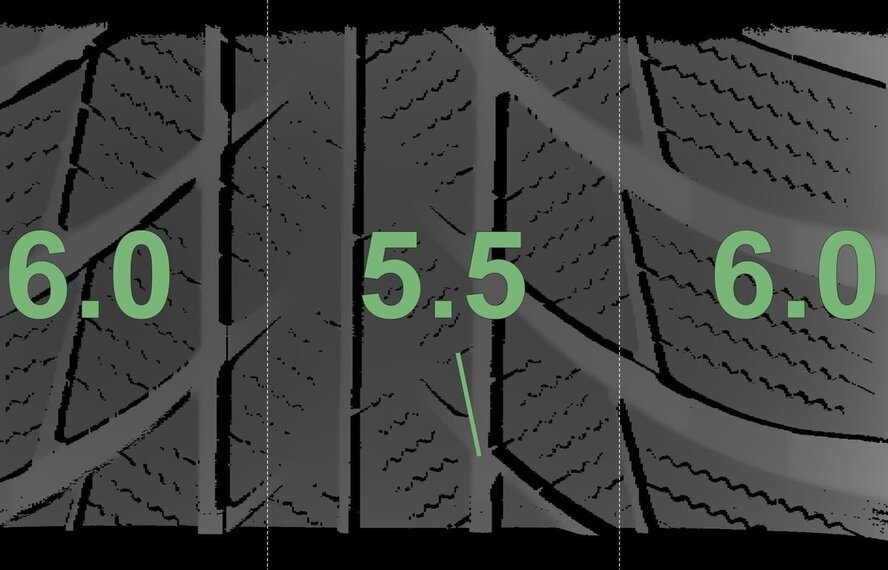 BMW BMW 2 serie 3 serie 4 serie G20 G21 G22 G42 776 17 inch velgen Bridgestone Winterbanden Origineel