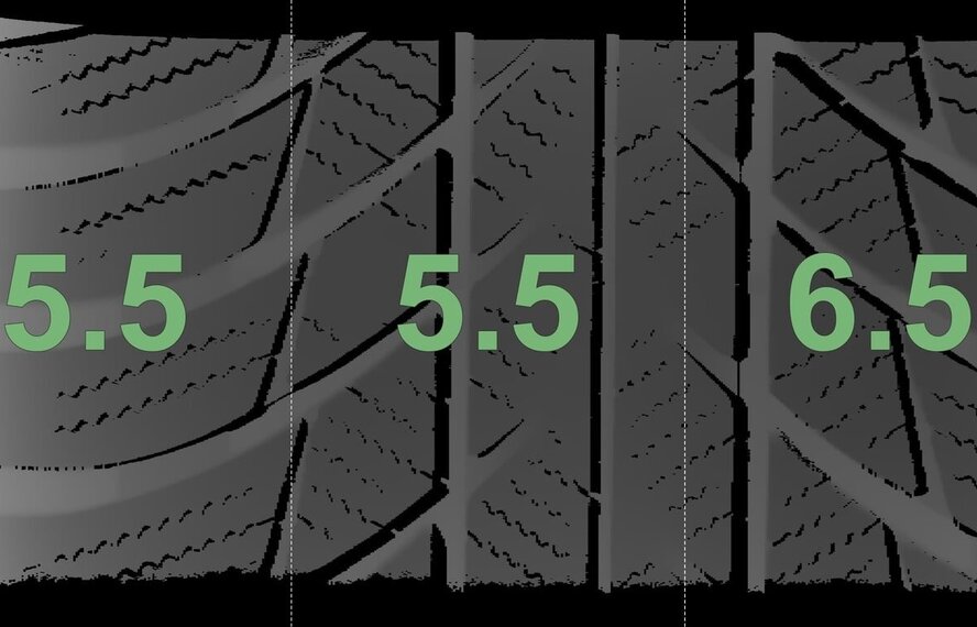 BMW BMW 2 serie 3 serie 4 serie G20 G21 G22 G42 776 17 inch velgen Bridgestone Winterbanden Origineel