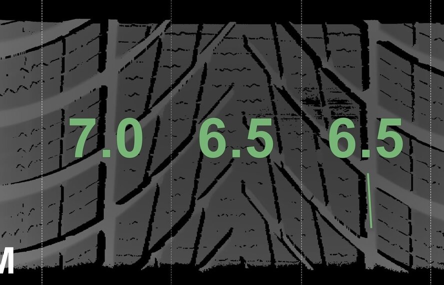 Audi Audi A5 S5 B10 19 inch velgen Goodyear Winterbanden Origineel