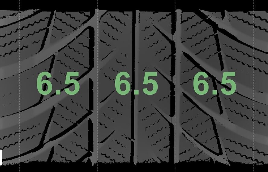 BMW BMW 2 serie 3 serie 4 serie G20 G21 G22 G42 776 17 inch velgen Bridgestone Winterbanden Origineel