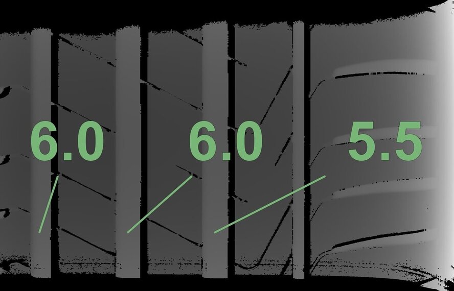 Mini Cooper / S / One / Cabrio F55 F56 F57 499 17 inch velgen Pirelli Zomerbanden Origineel