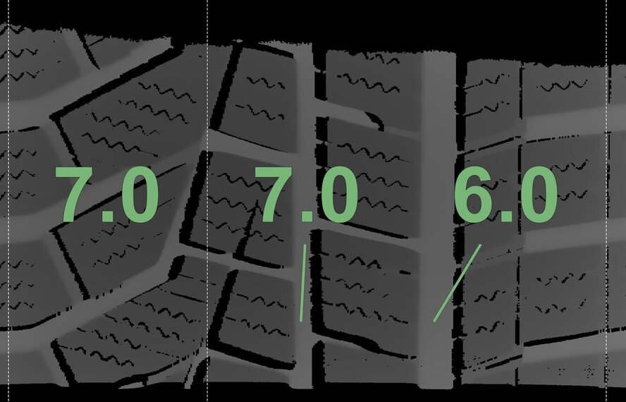 BMW BMW 2 serie 3 serie 4 serie G20 G21 G22 G42 780 18 inch velgen Hankook Runflat Winterbanden Nieuw Origineel