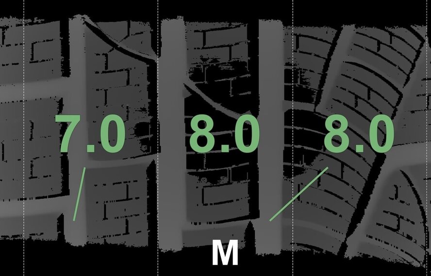 BMW BMW 2 serie 3 serie 4 serie G20 G21 G22 G42 780 18 inch velgen Pirelli Runflat Winterbanden Nieuw Origineel