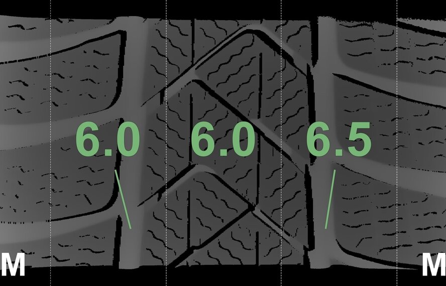 BMW BMW 2 serie 3 serie 4 serie G20 G21 G22 G42 790M 18 inch velgen Pirelli Runflat Winterbanden Nieuw Origineel