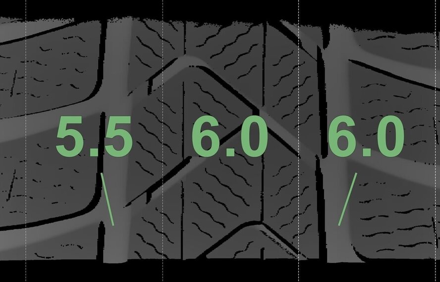BMW BMW 5 serie G30 G31 8 serie G14 G15 G16 662M 18 inch velgen Pirelli Runflat Winterbanden Nieuw Origineel