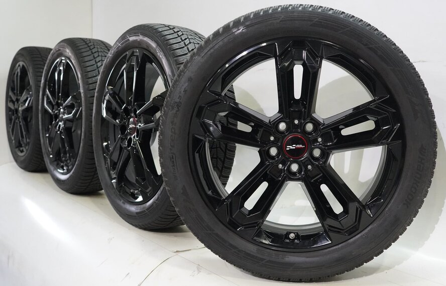 Mini U25 Countryman 1041 19 inch velgen Hankook Winterbanden Origineel