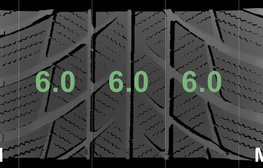 Mini Clubman F54 521 18 inch velgen Bridgestone Runflat Winterbanden Origineel