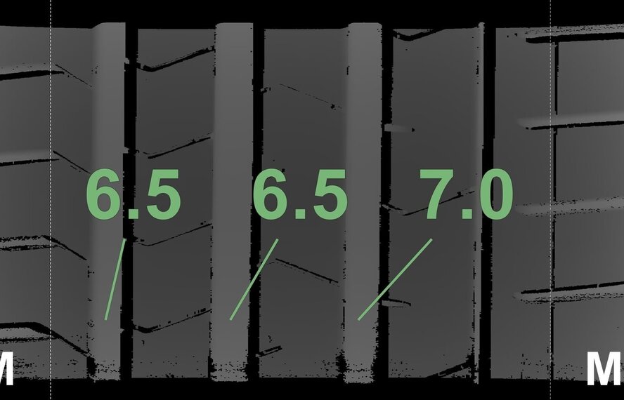BMW BMW 5 serie G30 G31 8 serie G14 G15 G16 635 19 inch velgen Pirelli Runflat Zomerbanden Nieuw Origineel