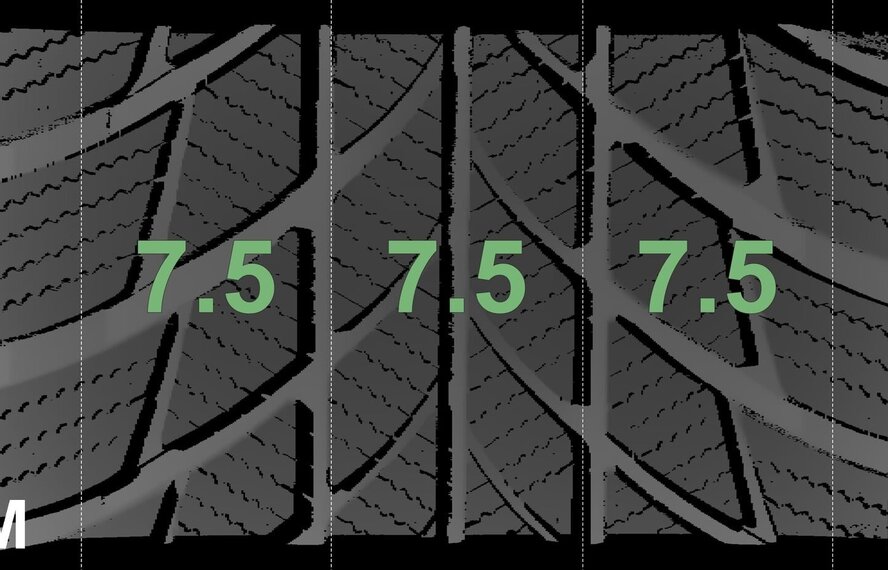 Mini Mini Countryman F60 JCW529 18 inch velgen Bridgestone Runflat Winterbanden Nieuw Origineel