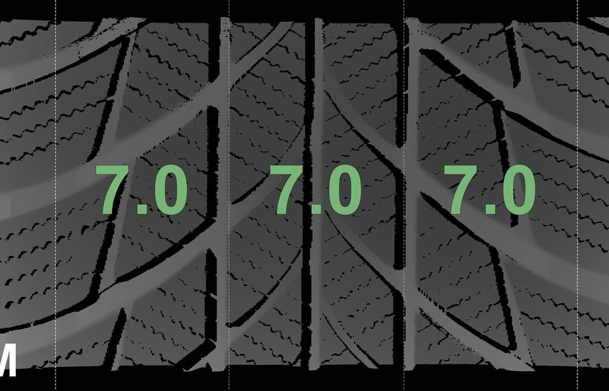 Mini Mini Countryman F60 JCW529 18 inch velgen Bridgestone Runflat Winterbanden Nieuw Origineel