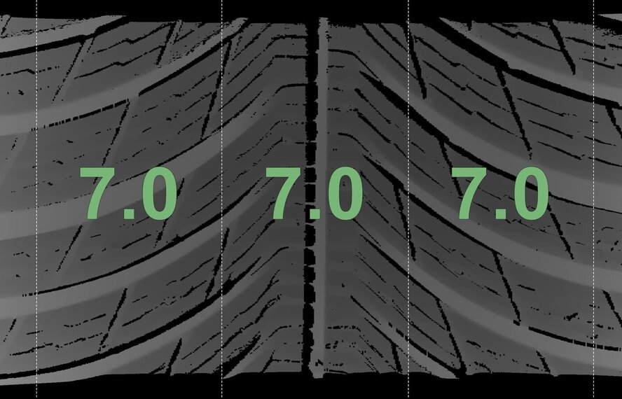 Audi Audi Q5 8MA 20 inch velgen Michelin Winterbanden Origineel