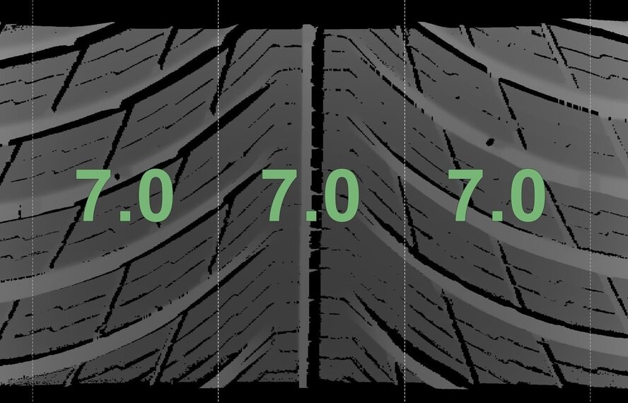Audi Audi Q5 8MA 20 inch velgen Michelin Winterbanden Origineel