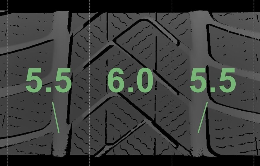 BMW BMW X3 X4 G01 G02 695 20 inch velgen Pirelli Runflat Winterbanden Origineel