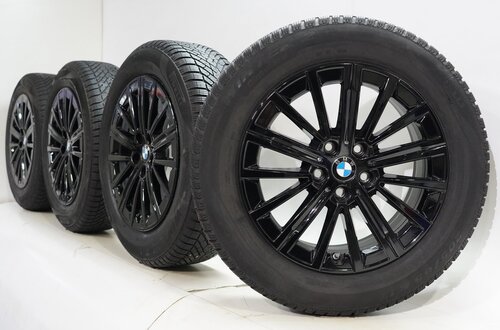 Mini Mini U25 Countryman 833 17 inch velgen Pirelli Winterbanden Origineel