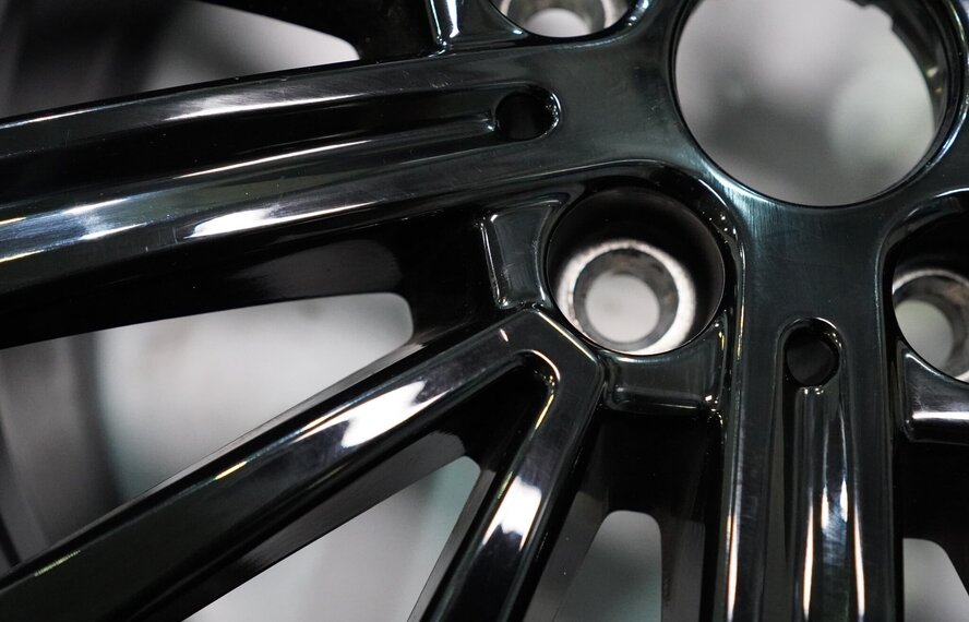 Mini Mini U25 Countryman 833 17 inch velgen Pirelli Winterbanden Origineel