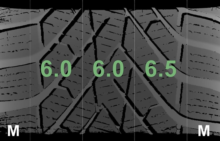 Mini Mini U25 Countryman 833 17 inch velgen Pirelli Winterbanden Origineel