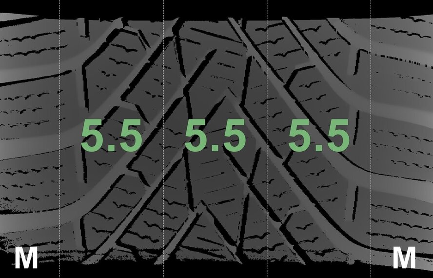 Mini Mini U25 Countryman 833 17 inch velgen Pirelli Winterbanden Origineel
