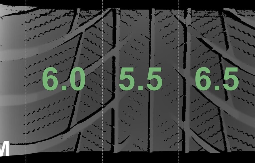Mini Mini Countryman F60 531 17 inch velgen Bridgestone Runflat Winterbanden Origineel