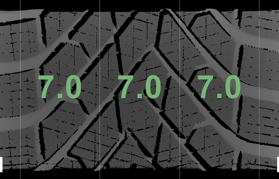 BMW BMW 5 serie i5 G60 G61 932 18 inch velgen Pirelli Winterbanden Origineel