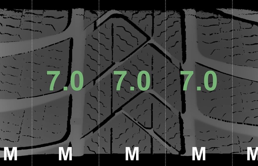 BMW BMW 2 serie 3 serie 4 serie G20 G21 G22 G42 790M 18 inch velgen Pirelli Runflat Winterbanden Origineel