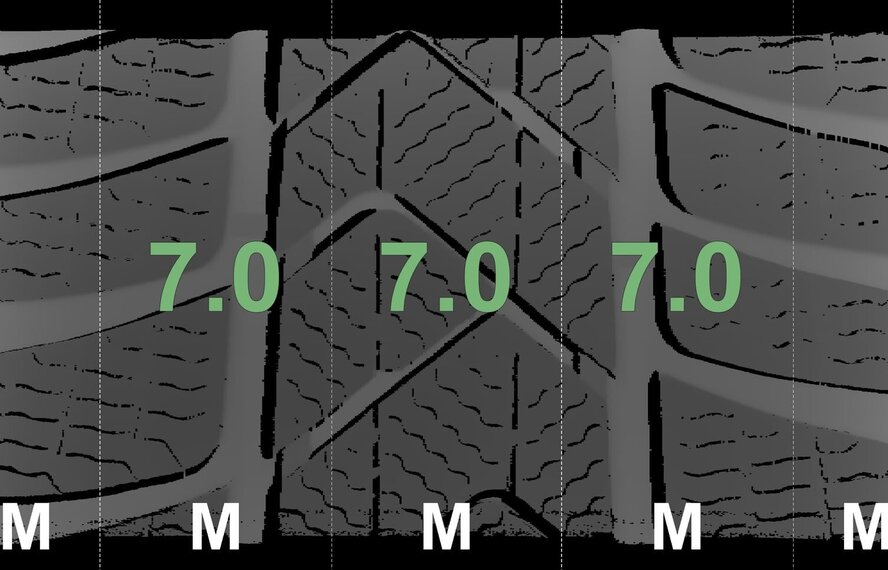 BMW BMW 2 serie 3 serie 4 serie G20 G21 G22 G42 790M 18 inch velgen Pirelli Runflat Winterbanden Origineel