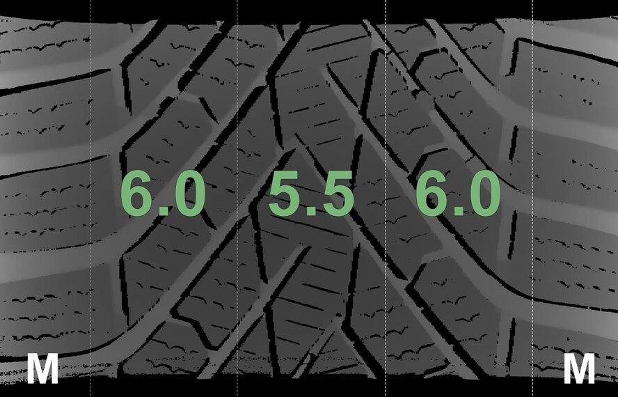 Mini Mini U25 Countryman 833 17 inch velgen Pirelli Winterbanden Origineel