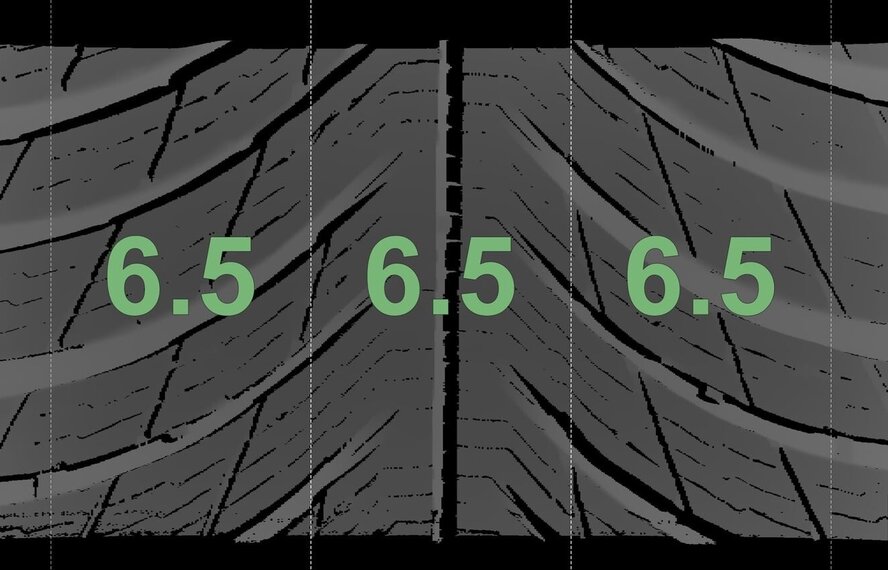 BMW BMW iX3 G08 842 19 inch velgen Michelin Runflat Winterbanden Origineel