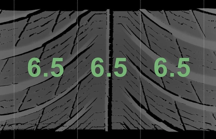 BMW BMW iX3 G08 842 19 inch velgen Michelin Runflat Winterbanden Origineel