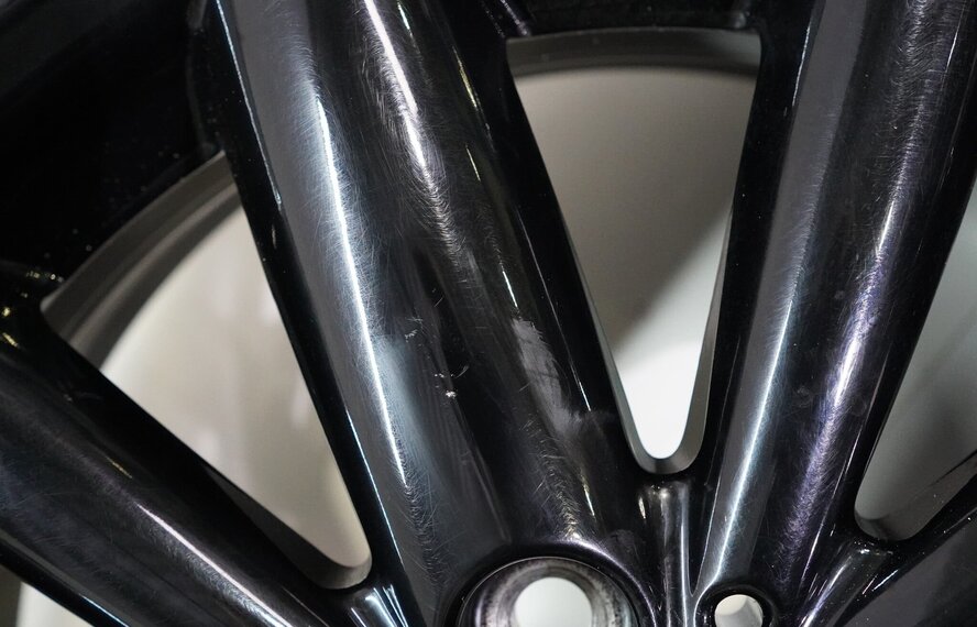 Mini Mini Cooper / S / One / Cabrio F55 F56 F57 508 16 inch velgen Dunlop Runflat Winterbanden Origineel