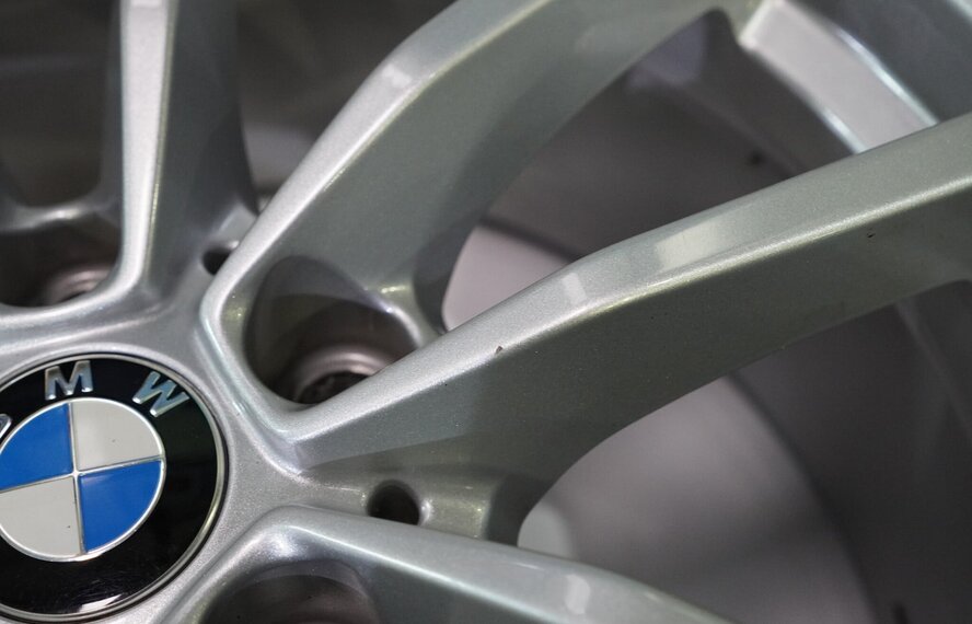 BMW BMW 2 serie 3 serie 4 serie G20 G21 G22 G42 778 17 inch velgen Hankook Winterbanden Origineel