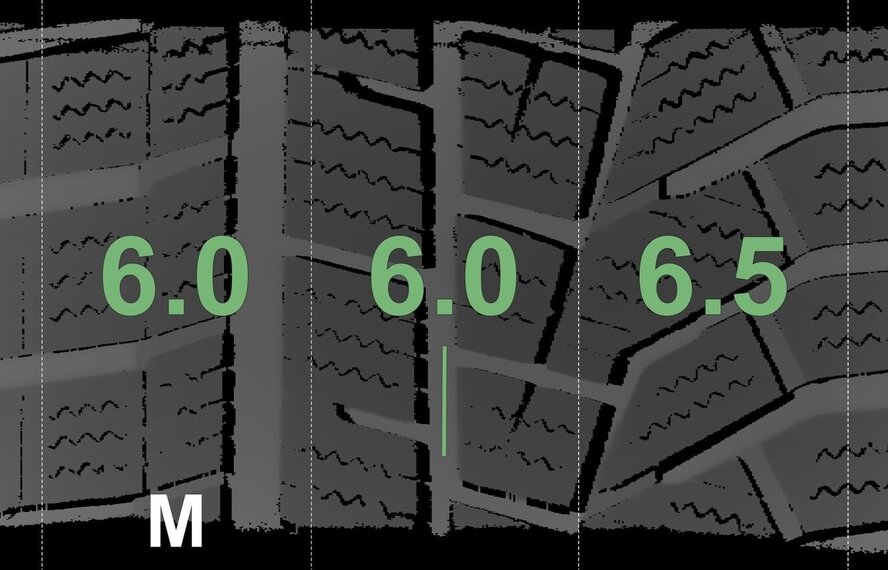 BMW BMW 2 serie 3 serie 4 serie G20 G21 G22 G42 778 17 inch velgen Hankook Winterbanden Origineel