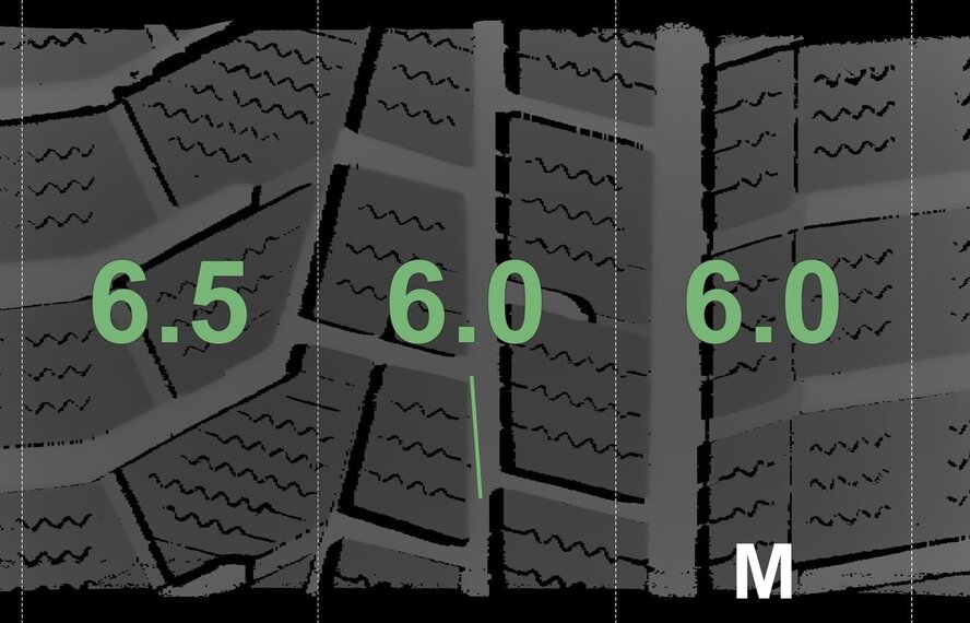 BMW BMW 2 serie 3 serie 4 serie G20 G21 G22 G42 778 17 inch velgen Hankook Winterbanden Origineel