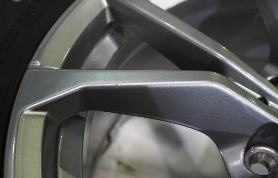 BMW BMW 2 serie 3 serie 4 serie G20 G21 G22 G42 776 17 inch velgen Bridgestone Winterbanden Origineel