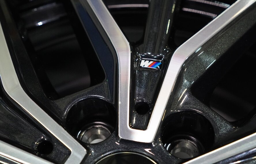 BMW BMW X1 iX1 U11 BEV X2 iX2 U10 838M 18 inch velgen Pirelli Winterbanden Nieuw Origineel