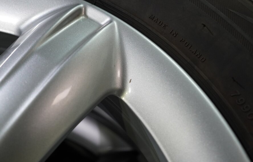 Mini Mini Countryman F60 539 17 inch velgen Bridgestone Winterbanden Origineel