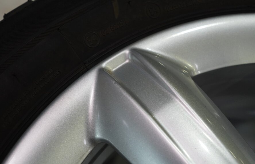 Mini Mini Countryman F60 539 17 inch velgen Bridgestone Winterbanden Origineel
