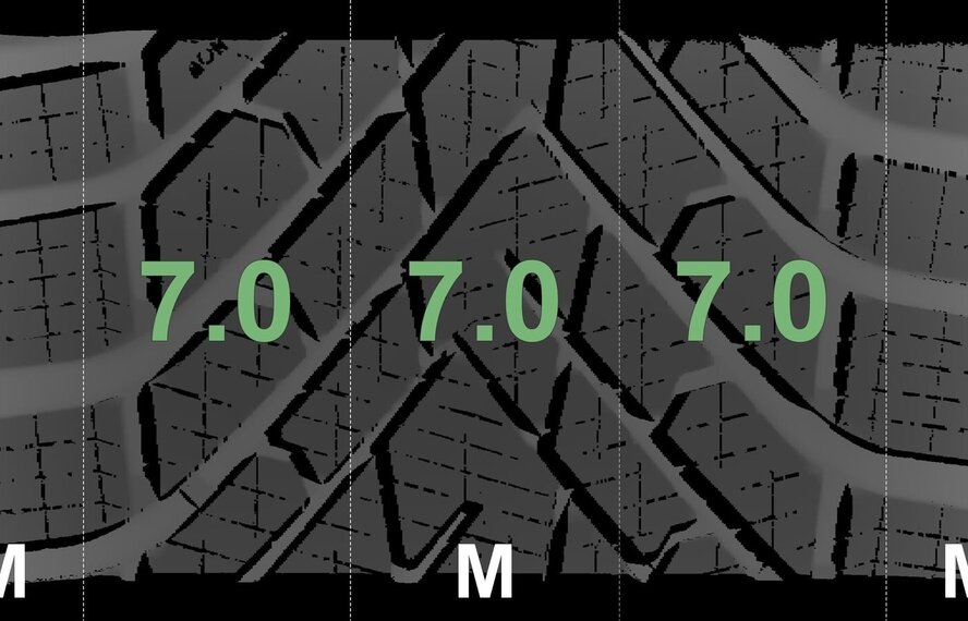 BMW BMW 5 serie i5 G60 G61 932 18 inch velgen Pirelli Winterbanden Nieuw Origineel