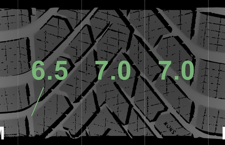 BMW BMW 5 serie i5 G60 G61 932 18 inch velgen Pirelli Winterbanden Nieuw Origineel