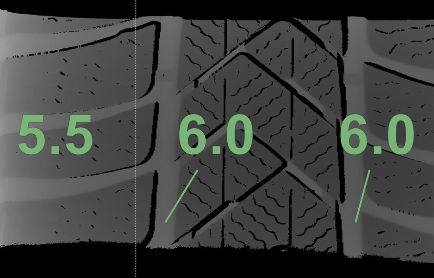 BMW BMW 2 serie 3 serie 4 serie G20 G21 G22 G42 776 17 inch velgen Pirelli Runflat Winterbanden Origineel