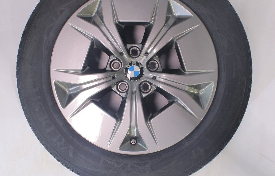 BMW BMW X1 iX1 U11 BEV X2 iX2 U10 864 17 inch velgen Vredestein Winterbanden Nieuw Origineel