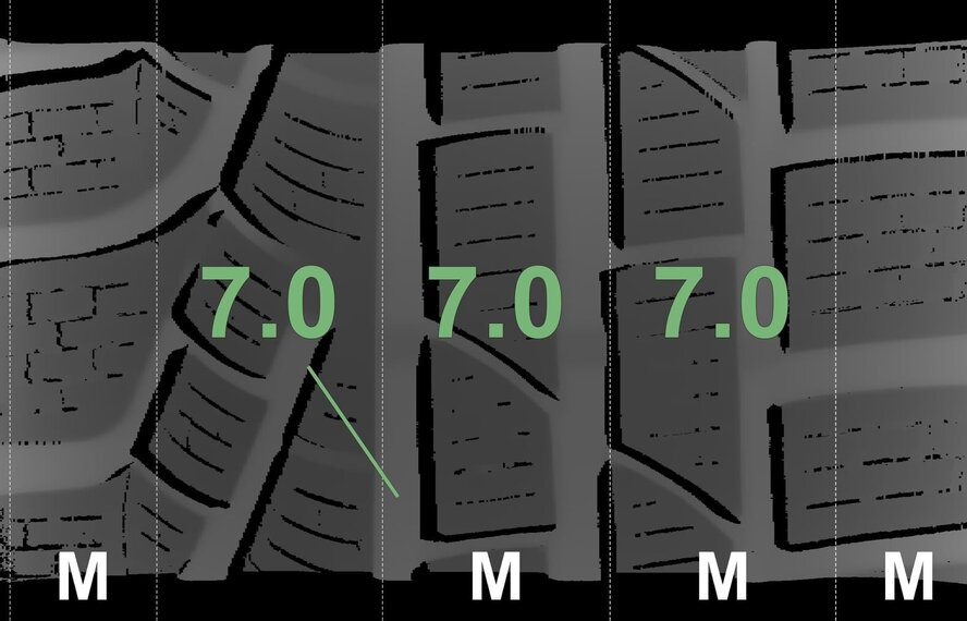 BMW BMW X1 iX1 U11 BEV X2 iX2 U10 896 17 inch velgen Pirelli Winterbanden Origineel