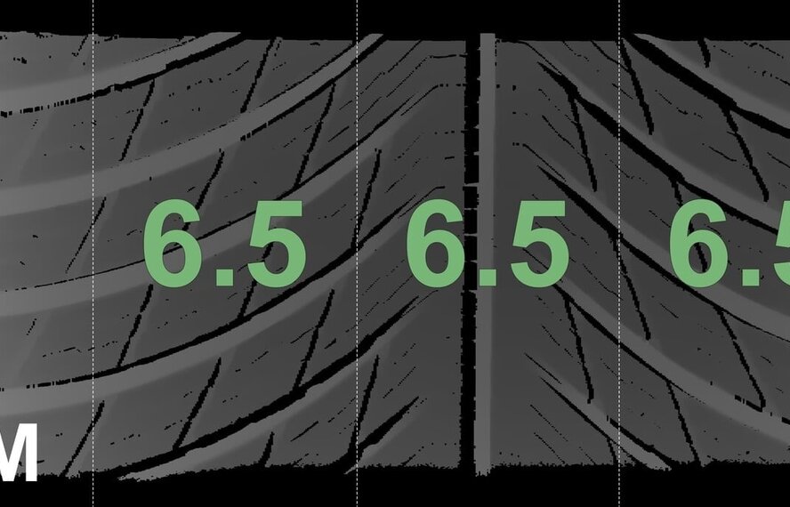 BMW BMW X5 G05 X6 G06 740M 20 inch velgen Michelin Runflat Winterbanden Origineel