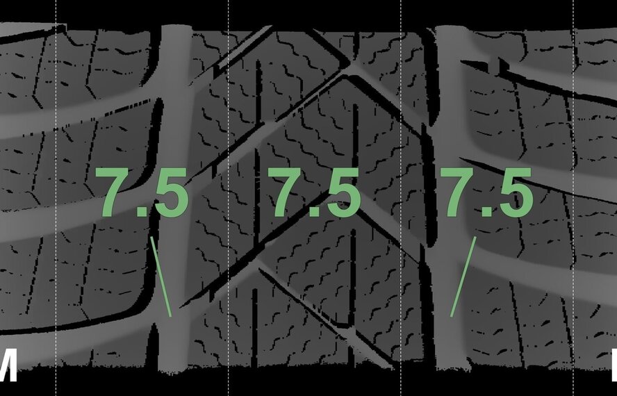 BMW BMW 2 serie 3 serie 4 serie G20 G21 G22 G42 780 18 inch velgen Pirelli Runflat Winterbanden Origineel