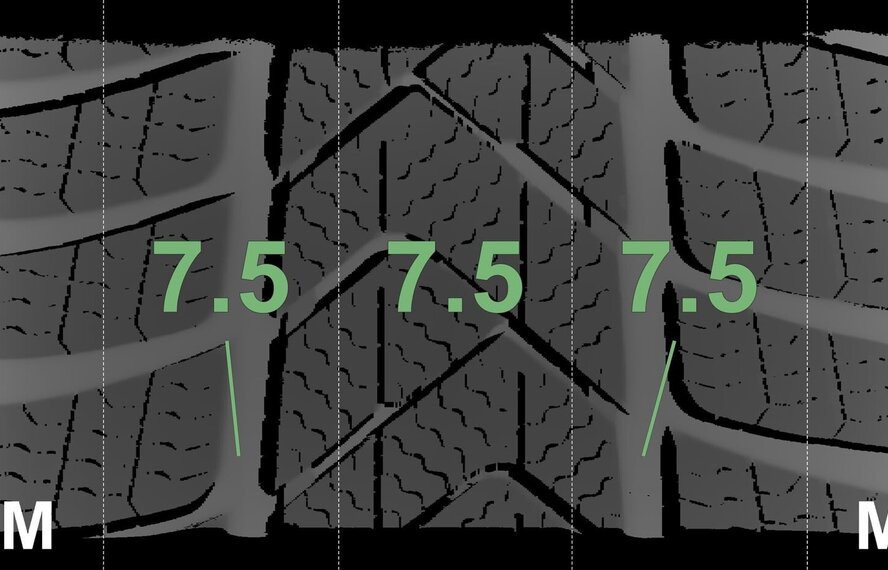 BMW BMW 2 serie 3 serie 4 serie G20 G21 G22 G42 780 18 inch velgen Pirelli Runflat Winterbanden Origineel